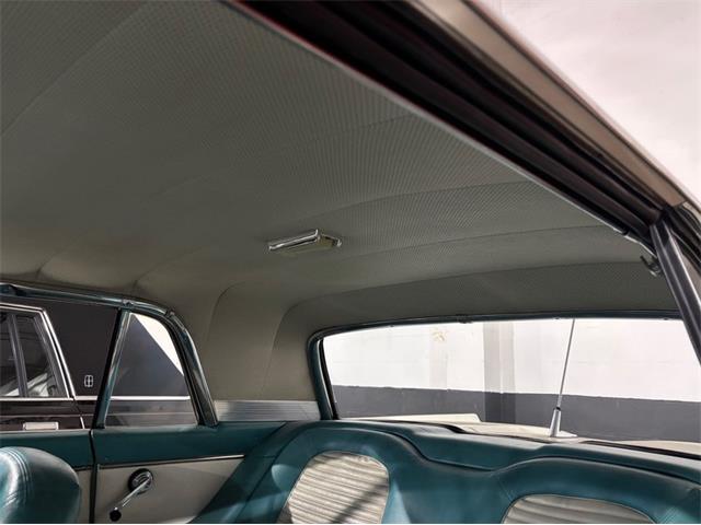 1958 Ford Thunderbird (CC-2081960) for sale in Orlando, Florida