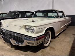 1958 Ford Thunderbird (CC-2081960) for sale in Orlando, Florida
