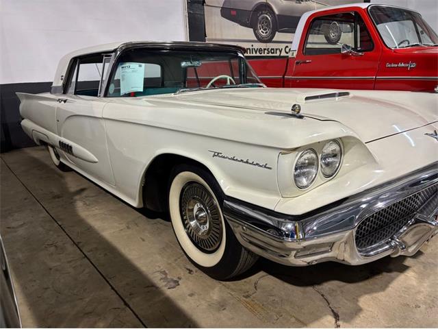 1958 Ford Thunderbird (CC-2081960) for sale in Orlando, Florida