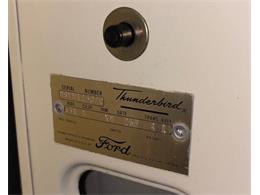 1958 Ford Thunderbird (CC-2081960) for sale in Orlando, Florida