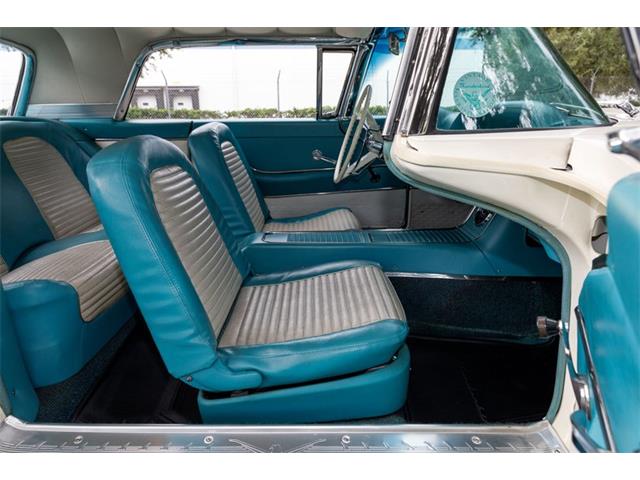 1958 Ford Thunderbird (CC-2081960) for sale in Orlando, Florida