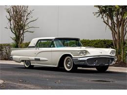 1958 Ford Thunderbird (CC-2081960) for sale in Orlando, Florida