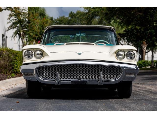 1958 Ford Thunderbird (CC-2081960) for sale in Orlando, Florida
