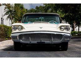 1958 Ford Thunderbird (CC-2081960) for sale in Orlando, Florida
