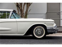 1958 Ford Thunderbird (CC-2081960) for sale in Orlando, Florida