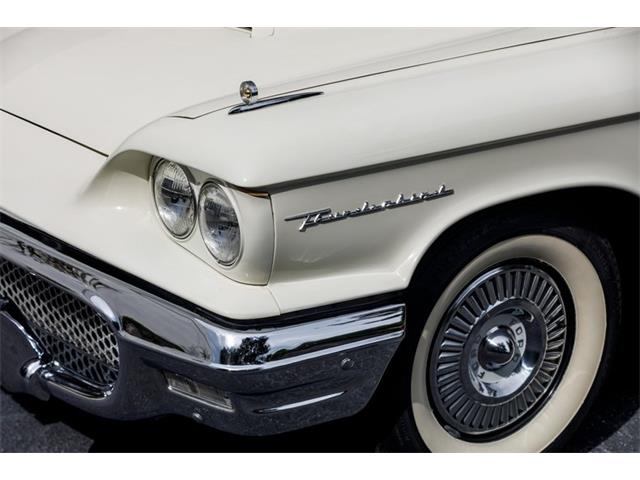 1958 Ford Thunderbird (CC-2081960) for sale in Orlando, Florida