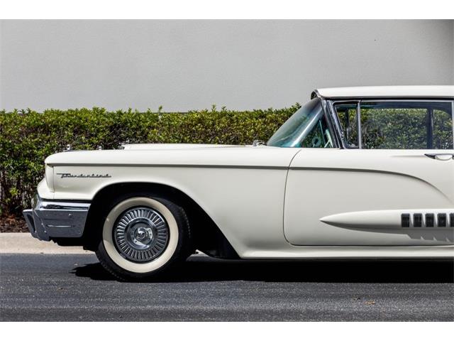 1958 Ford Thunderbird (CC-2081960) for sale in Orlando, Florida