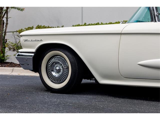 1958 Ford Thunderbird (CC-2081960) for sale in Orlando, Florida