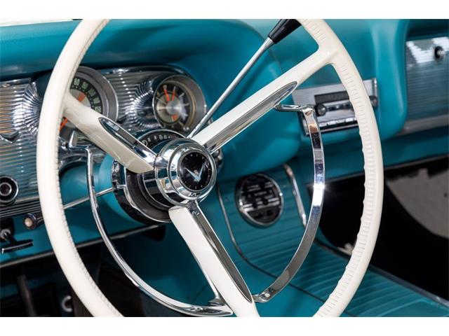 1958 Ford Thunderbird (CC-2081960) for sale in Orlando, Florida