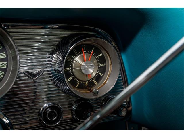 1958 Ford Thunderbird (CC-2081960) for sale in Orlando, Florida