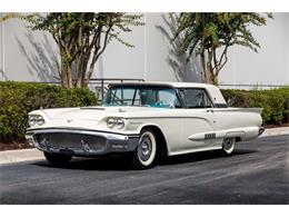 1958 Ford Thunderbird (CC-2081960) for sale in Orlando, Florida