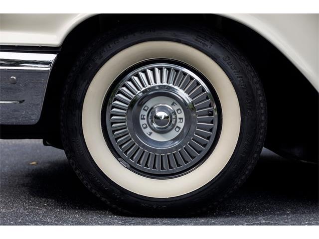 1958 Ford Thunderbird (CC-2081960) for sale in Orlando, Florida