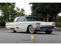 1958 Ford Thunderbird (CC-2081960) for sale in Orlando, Florida