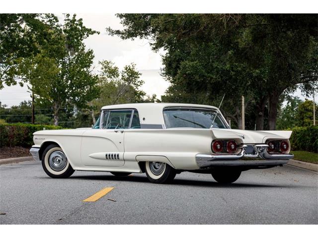 1958 Ford Thunderbird (CC-2081960) for sale in Orlando, Florida