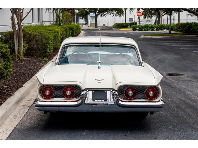 1958 Ford Thunderbird (CC-2081960) for sale in Orlando, Florida