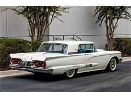 1958 Ford Thunderbird (CC-2081960) for sale in Orlando, Florida