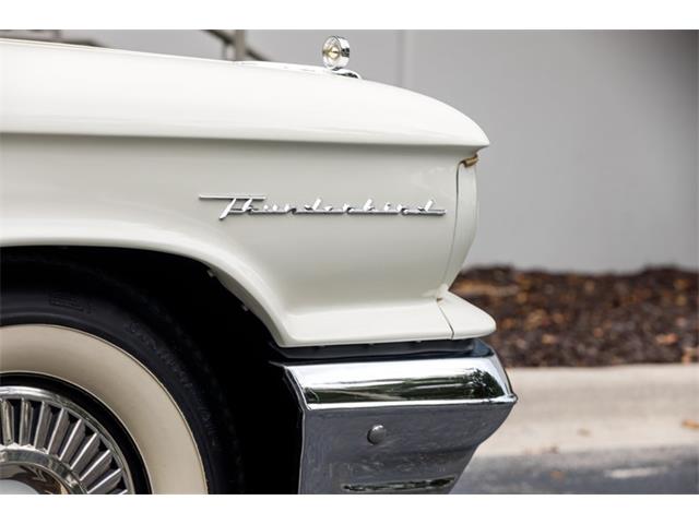 1958 Ford Thunderbird (CC-2081960) for sale in Orlando, Florida