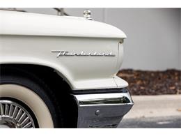1958 Ford Thunderbird (CC-2081960) for sale in Orlando, Florida