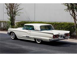 1958 Ford Thunderbird (CC-2081960) for sale in Orlando, Florida