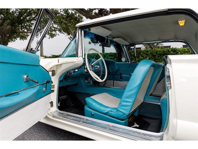 1958 Ford Thunderbird (CC-2081960) for sale in Orlando, Florida