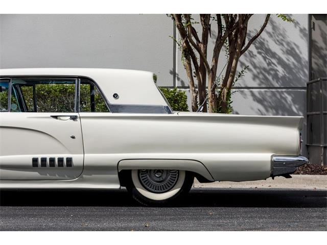 1958 Ford Thunderbird (CC-2081960) for sale in Orlando, Florida