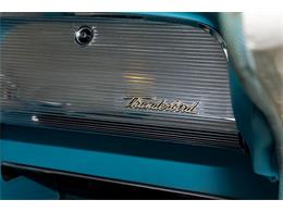 1958 Ford Thunderbird (CC-2081960) for sale in Orlando, Florida