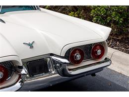 1958 Ford Thunderbird (CC-2081960) for sale in Orlando, Florida
