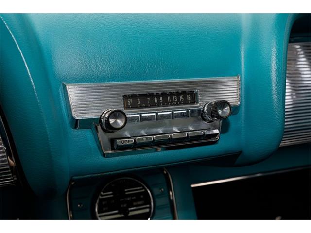 1958 Ford Thunderbird (CC-2081960) for sale in Orlando, Florida