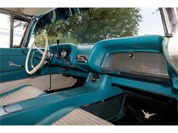 1958 Ford Thunderbird (CC-2081960) for sale in Orlando, Florida