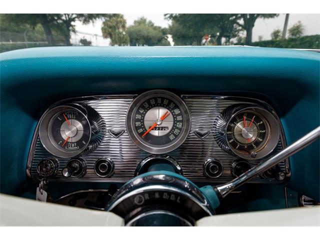 1958 Ford Thunderbird (CC-2081960) for sale in Orlando, Florida