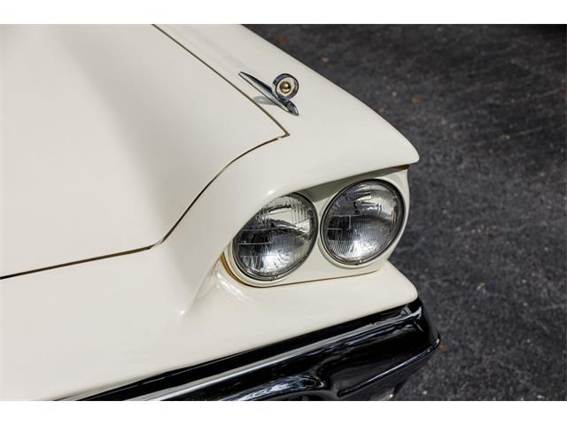 1958 Ford Thunderbird (CC-2081960) for sale in Orlando, Florida