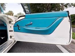 1958 Ford Thunderbird (CC-2081960) for sale in Orlando, Florida