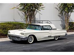 1958 Ford Thunderbird (CC-2081960) for sale in Orlando, Florida