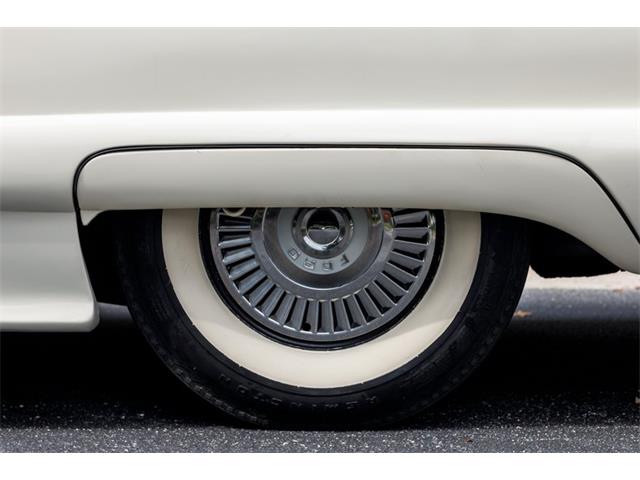 1958 Ford Thunderbird (CC-2081960) for sale in Orlando, Florida