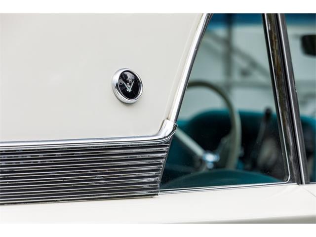 1958 Ford Thunderbird (CC-2081960) for sale in Orlando, Florida