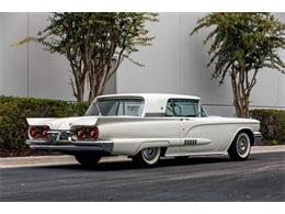 1958 Ford Thunderbird (CC-2081960) for sale in Orlando, Florida