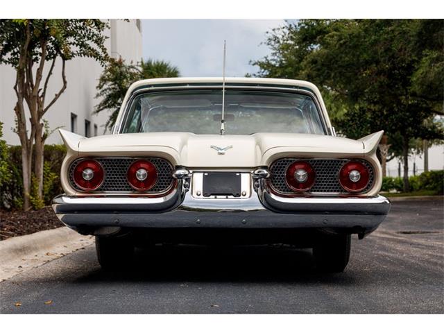 1958 Ford Thunderbird (CC-2081960) for sale in Orlando, Florida