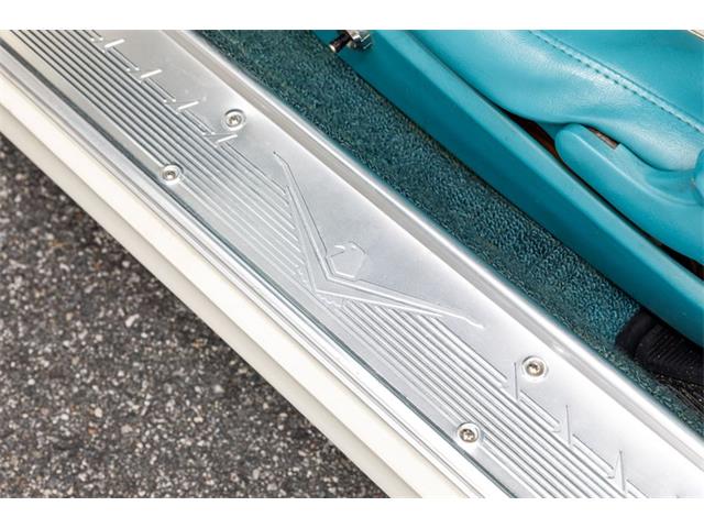 1958 Ford Thunderbird (CC-2081960) for sale in Orlando, Florida