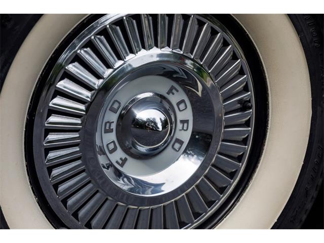 1958 Ford Thunderbird (CC-2081960) for sale in Orlando, Florida