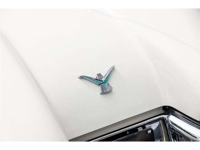 1958 Ford Thunderbird (CC-2081960) for sale in Orlando, Florida