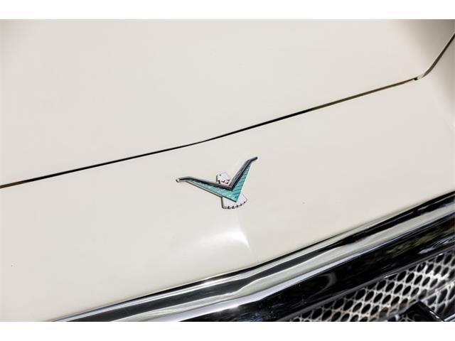 1958 Ford Thunderbird (CC-2081960) for sale in Orlando, Florida