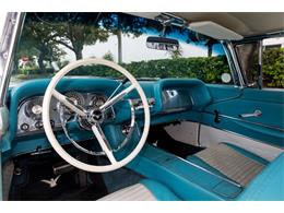 1958 Ford Thunderbird (CC-2081960) for sale in Orlando, Florida
