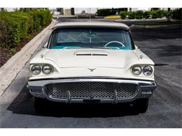 1958 Ford Thunderbird (CC-2081960) for sale in Orlando, Florida