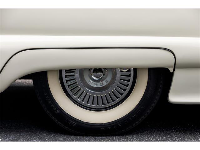 1958 Ford Thunderbird (CC-2081960) for sale in Orlando, Florida