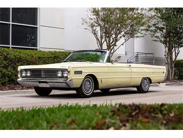 1966 Mercury Monterey (CC-2081961) for sale in Orlando, Florida