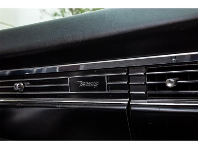 1966 Mercury Monterey (CC-2081961) for sale in Orlando, Florida
