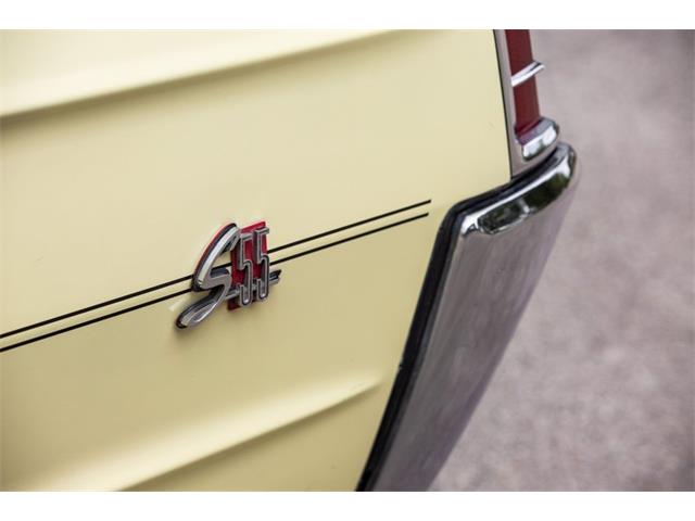 1966 Mercury Monterey (CC-2081961) for sale in Orlando, Florida