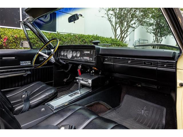 1966 Mercury Monterey (CC-2081961) for sale in Orlando, Florida