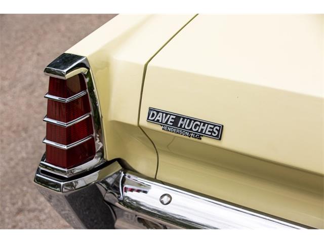 1966 Mercury Monterey (CC-2081961) for sale in Orlando, Florida