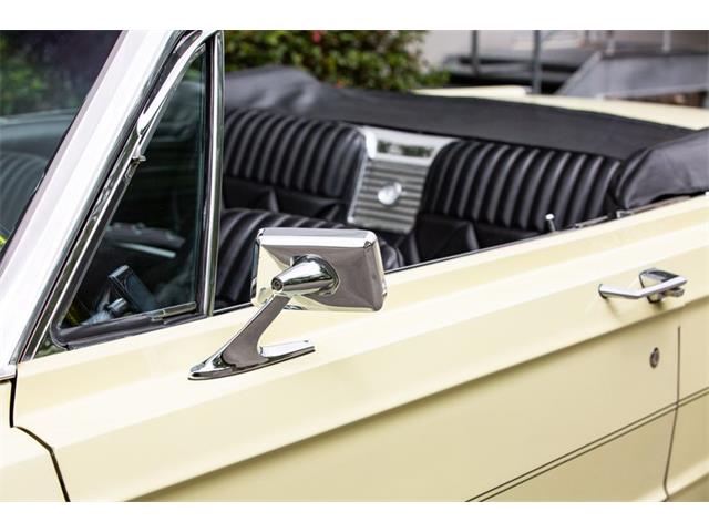 1966 Mercury Monterey (CC-2081961) for sale in Orlando, Florida